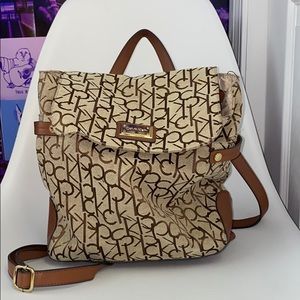 Calvin Klein backpack